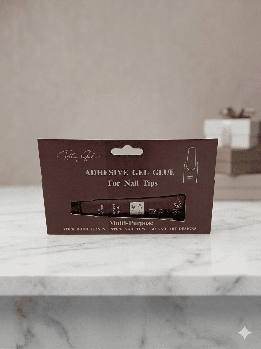 Adhesive Gel Glue