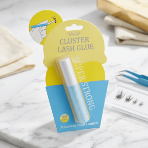 cluster-lash-glue