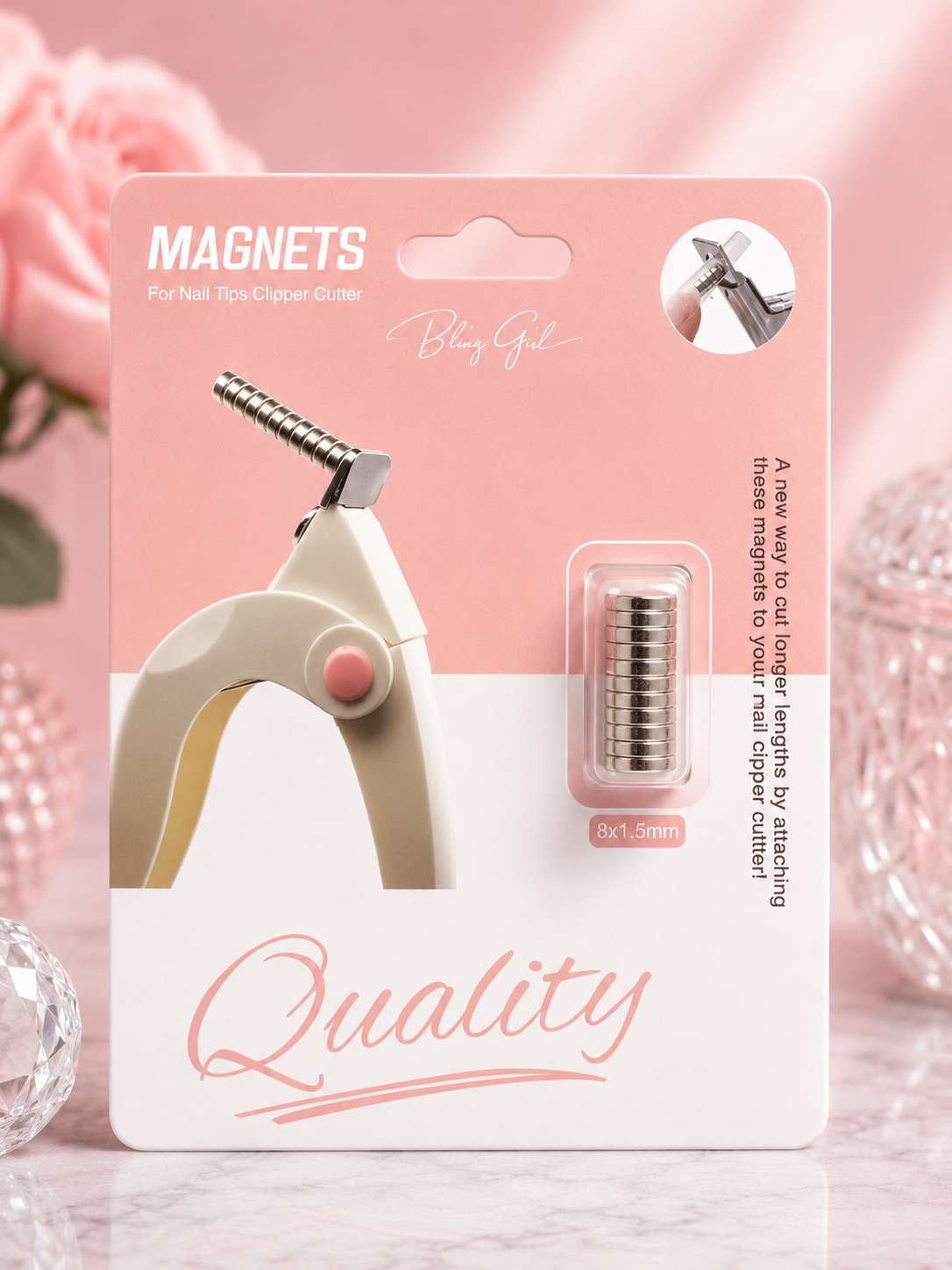 Magnets