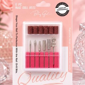nail-drill-bits