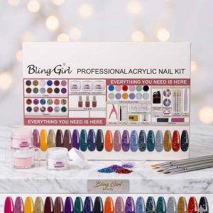 professional-acrylic-nail-kit