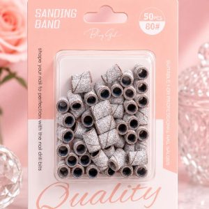 sanding-band