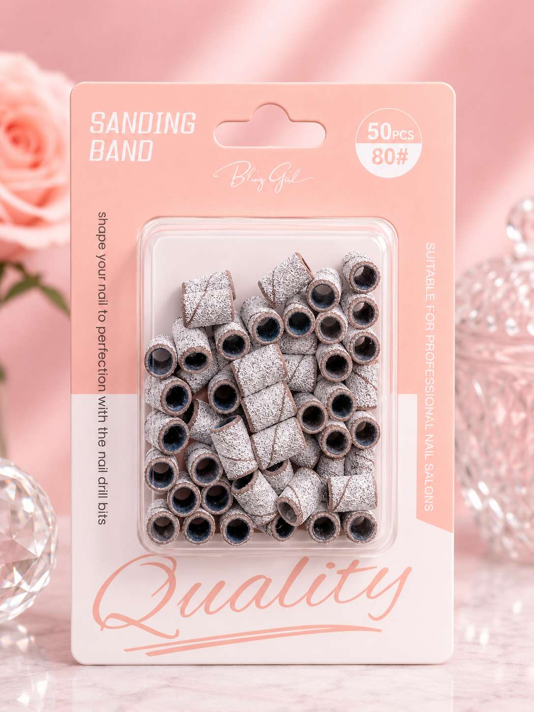 Sanding Band