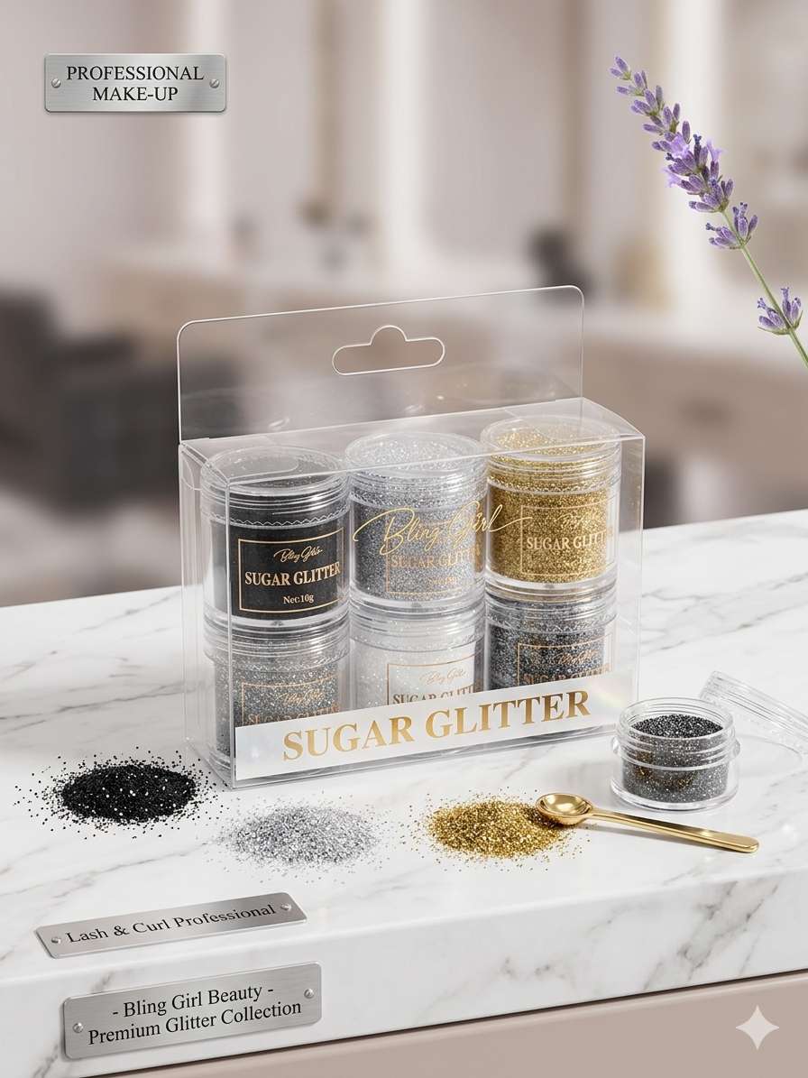 Sugar Glitter 