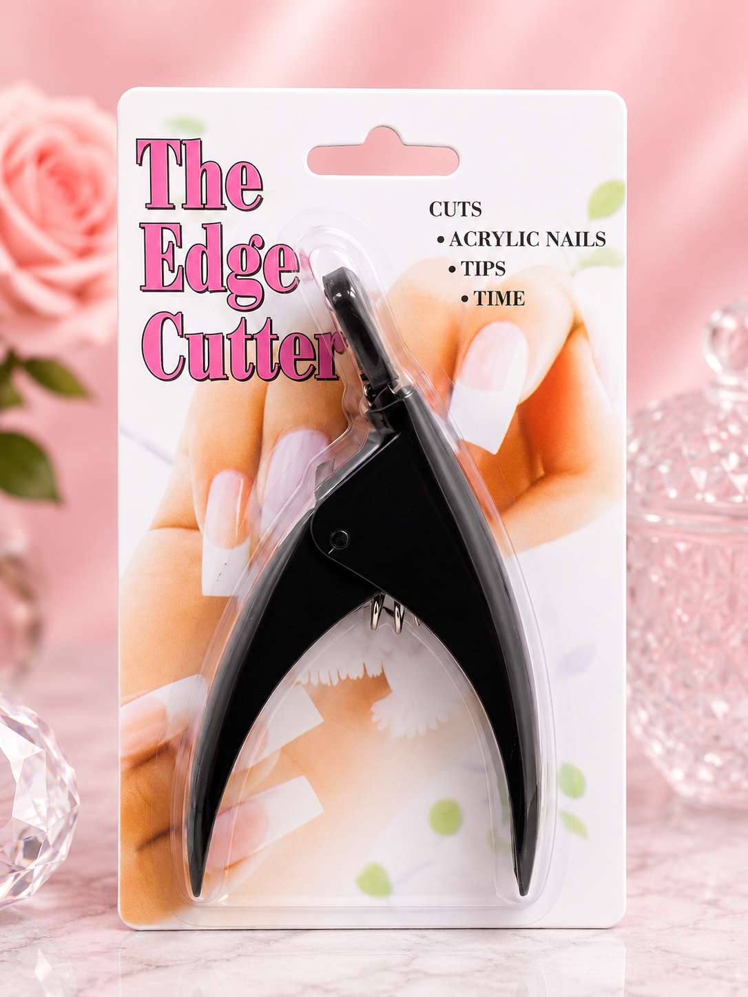 The Edge Cutter