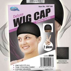 wig-cap