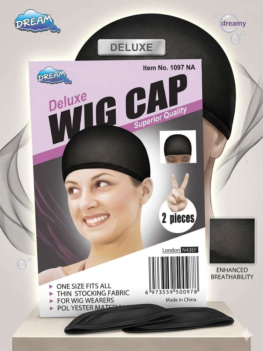 wig-cap