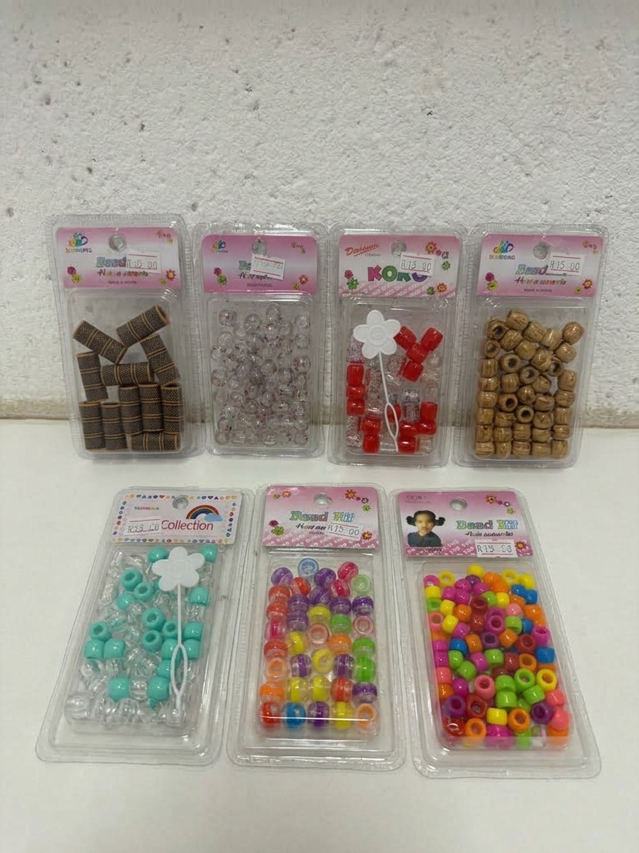 Bead Kit Each