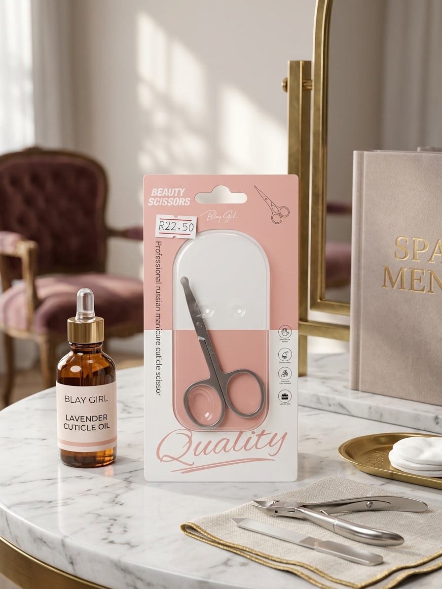 Beauty Scissors