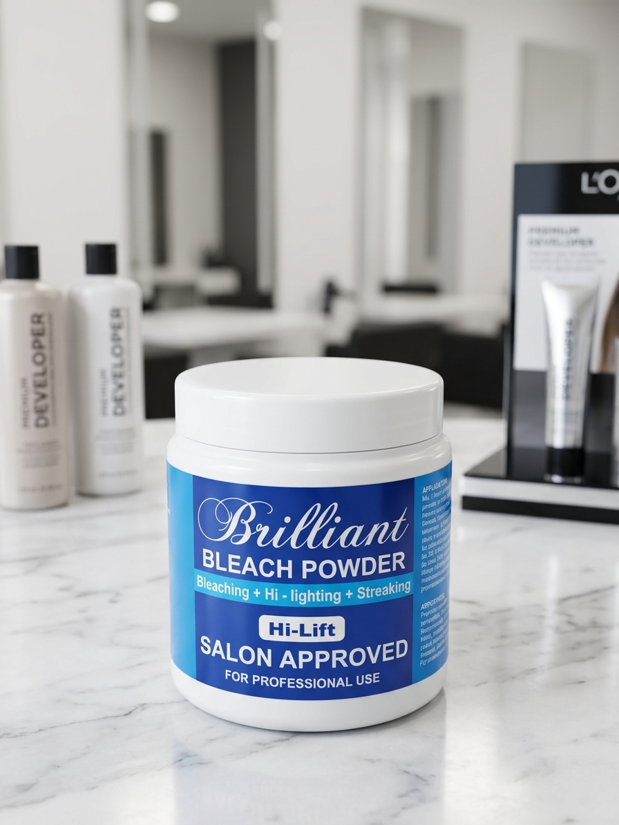 Brilliant Bleach Powder