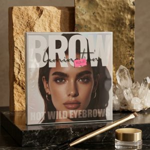 brow-lamination