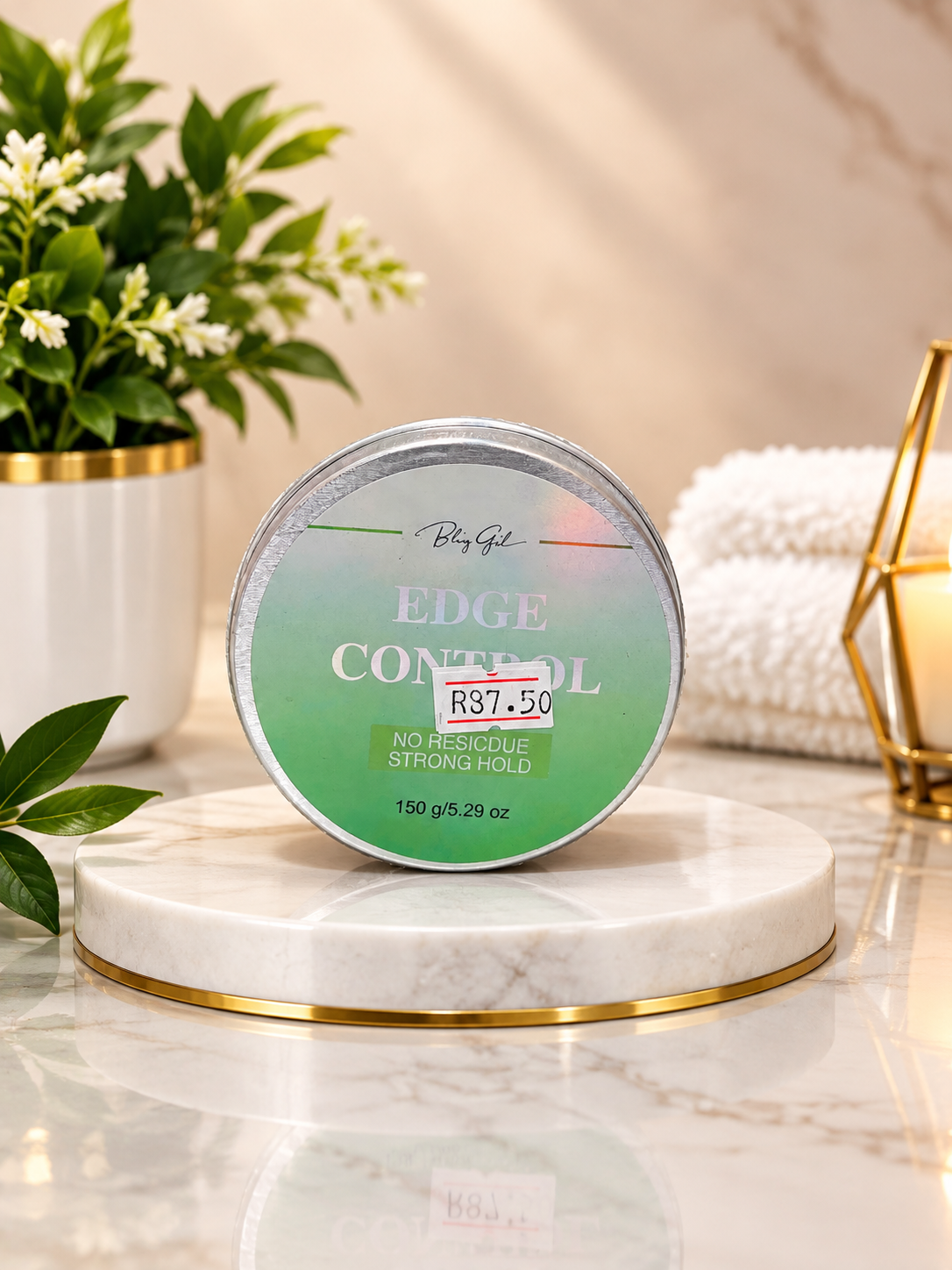 Edge Control