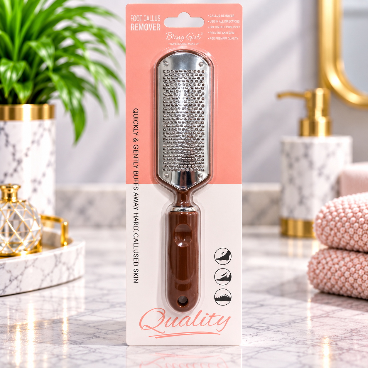 Foot Callus Remover