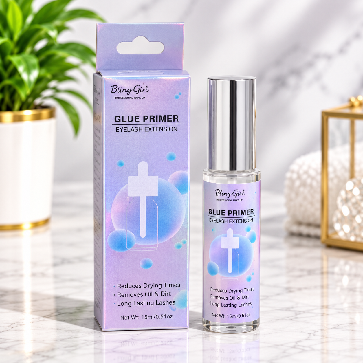Glue Primer
