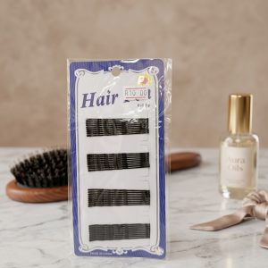 hair-pin