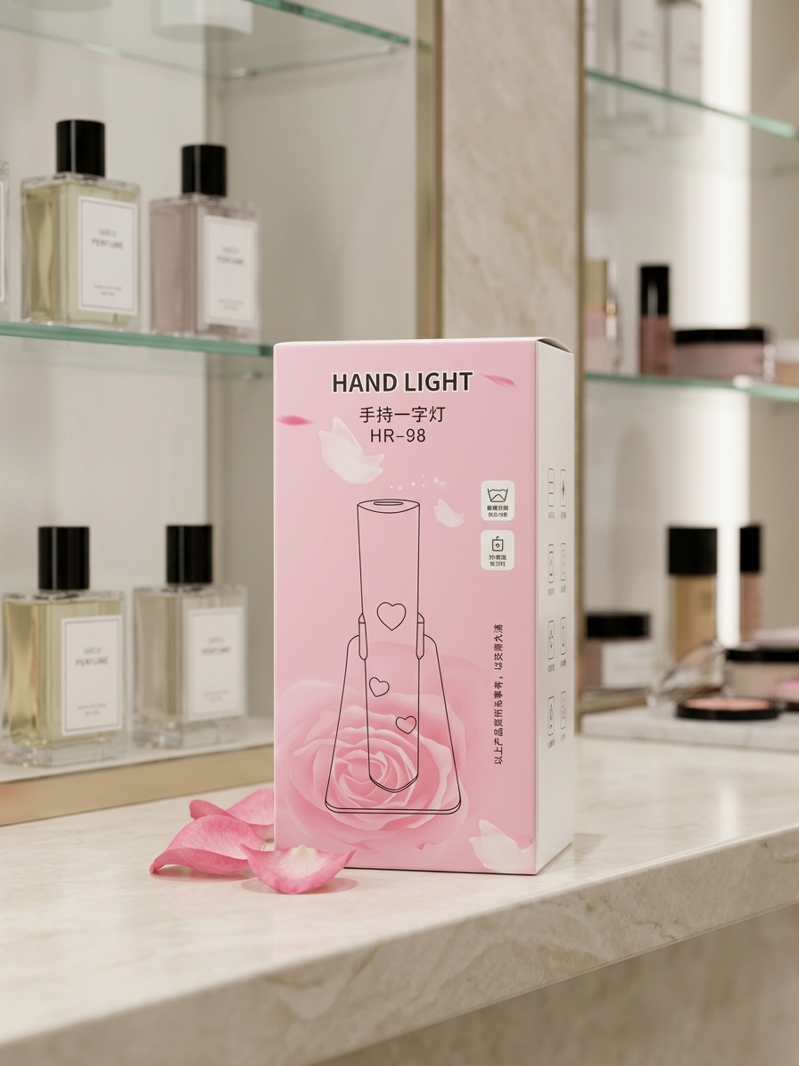 hand-light