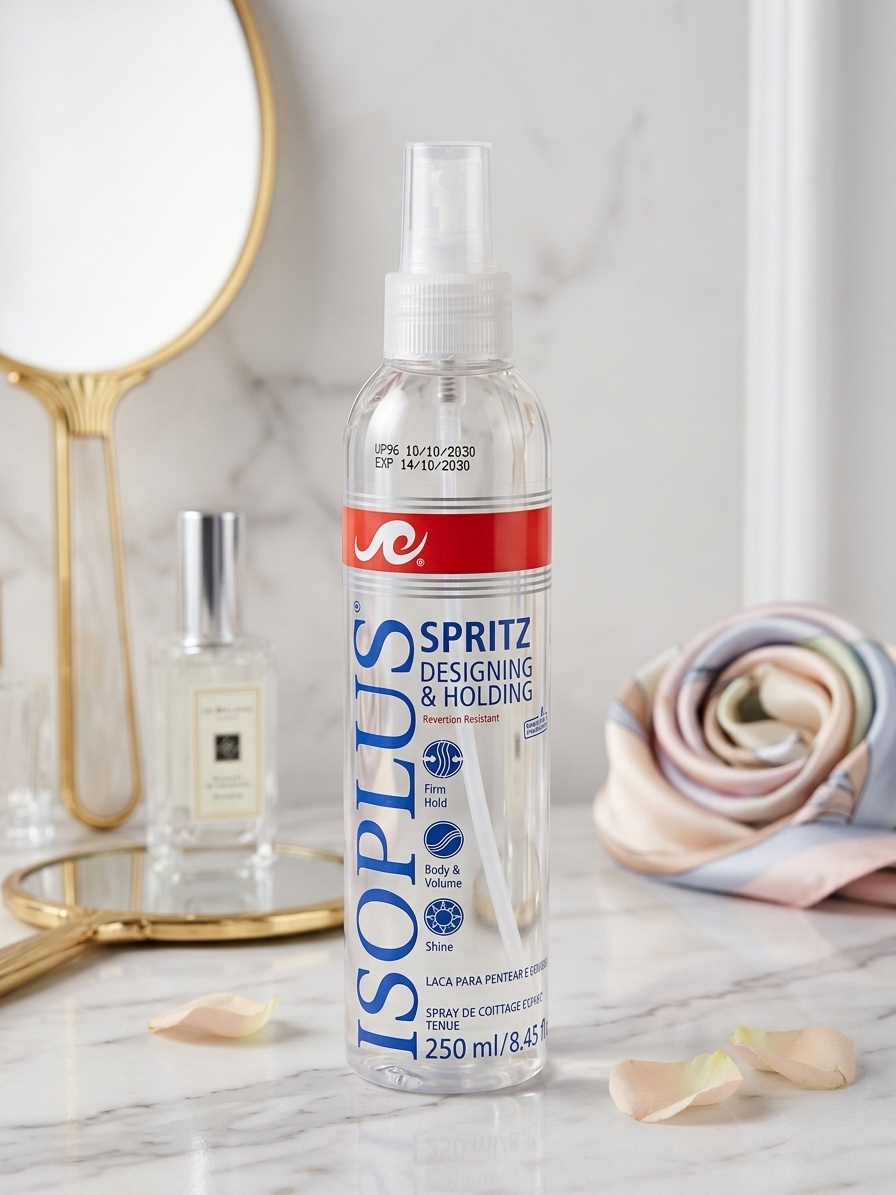 isoplus-spritz