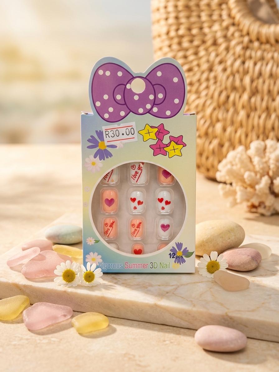 kiddie-stick-on-nails