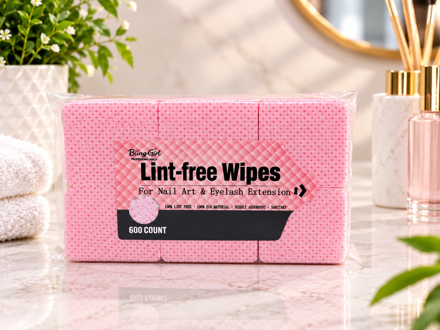 lint-free-wipes