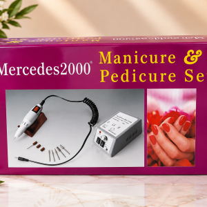 mercedes2000-manicure-pedicure-set