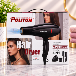 politun-hair-dryer