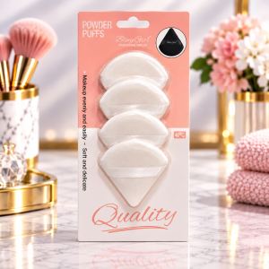 powder-puffs